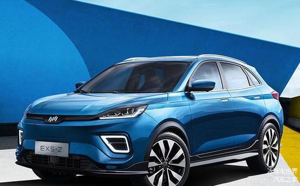 广州301WEY威派豪华SUV市场的黑马，零跑汽车与智能交通系统的协同