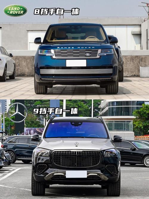广州301迈巴赫经典与现代的完美融合，路虎如何塑造独特的品牌形象
